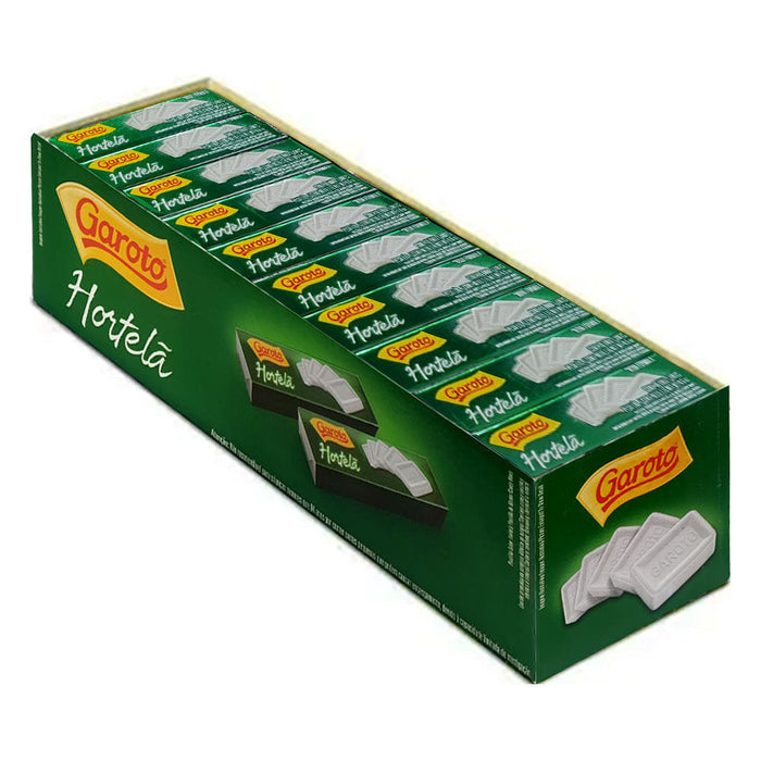 Garoto Mint - 17g