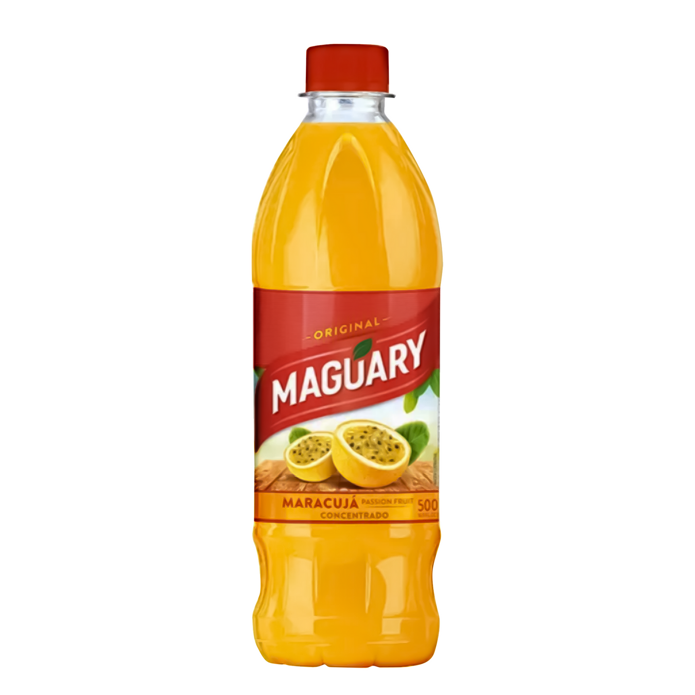 Maguary
