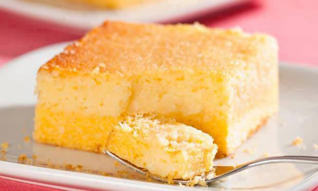 Yellow Corn Flour Fine (Fuba Mimoso) - 500g