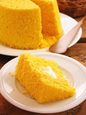 KIMILHO Yoki Flocao Corn Flour - 500g